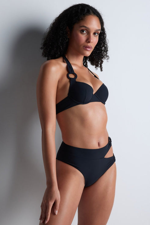 Aubade Summer Essence Moulded push-up bra